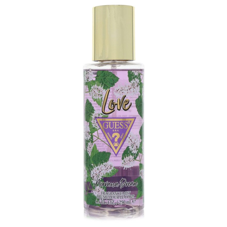 Guess Love Nirvana Dream Perfume
