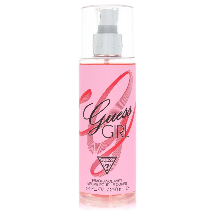 Guess Girl Perfume by Guess Perfume 248 ml Fragrance Mist