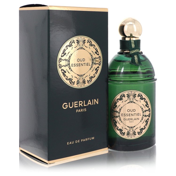 Guerlain Oud Essentiel by GuerlainWomenEau De Parfum Spray (Unisex) 4.2 oz Image