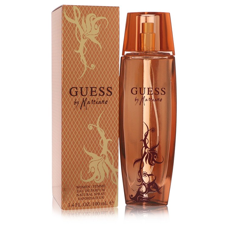 Guess Marciano by Guess Eau De Parfum Spray 3.4 oz For Women