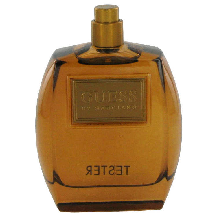 Guess Marciano Cologne by Guess 3.4 oz EDT Spray(Tester) for Men