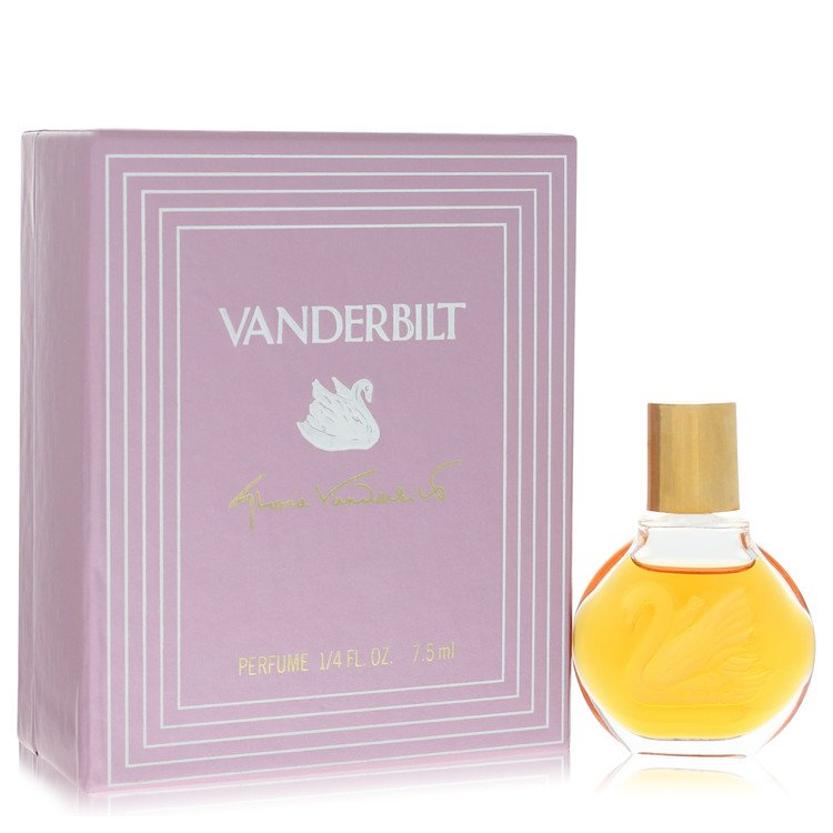 Vanderbilt Perfume by Gloria Vanderbilt Perfume 0.25 Oz Perfume