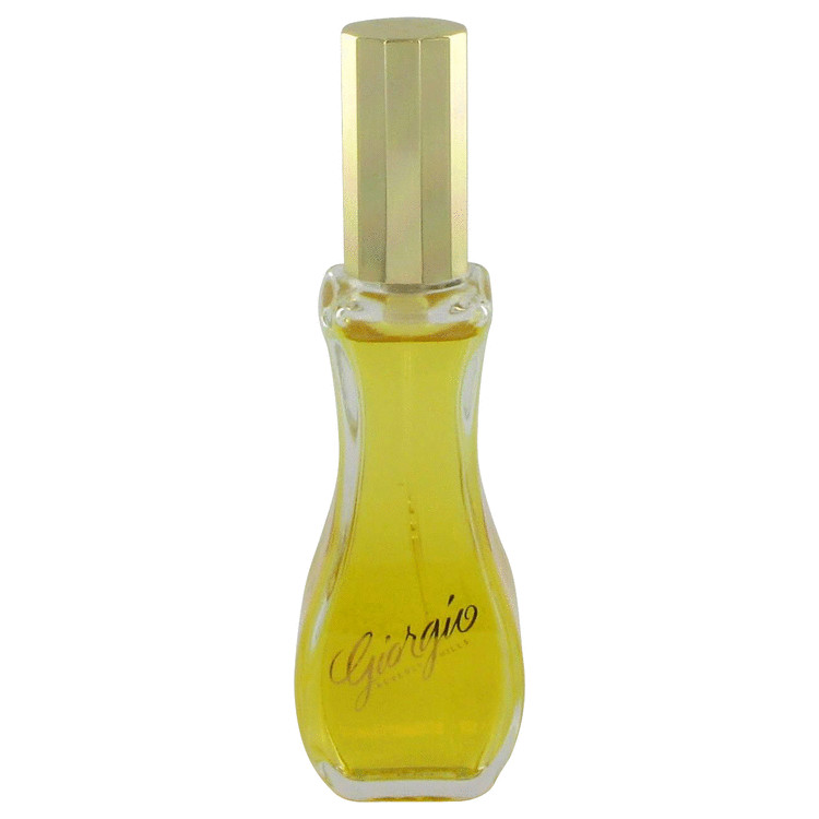 Giorgio Perfume by Giorgio Beverly Hills 1.7 oz Eau De Toilette Spray (Tester)