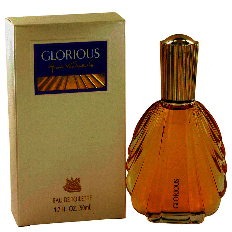 Gloria Vanderbilt Glorious Pour Femme Eau de Toilette
