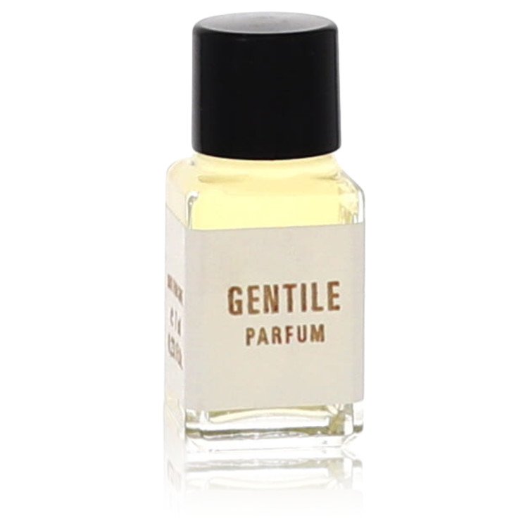 Maria Candida Gentile Gentile Perfume 0.23 oz Pure Perfume Guatemala