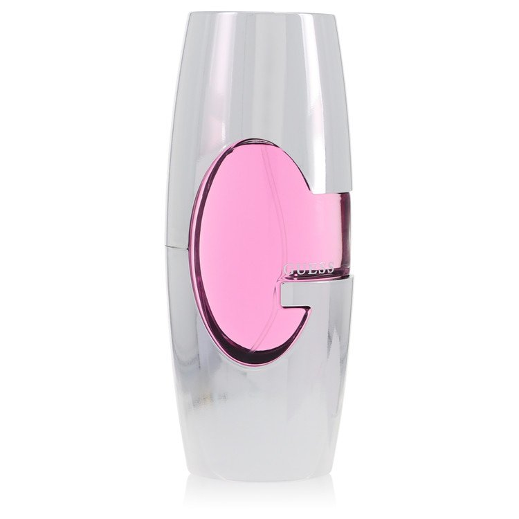 Guess (new) Perfume by Guess 2.5 oz Eau De Parfum Spray (unboxed)