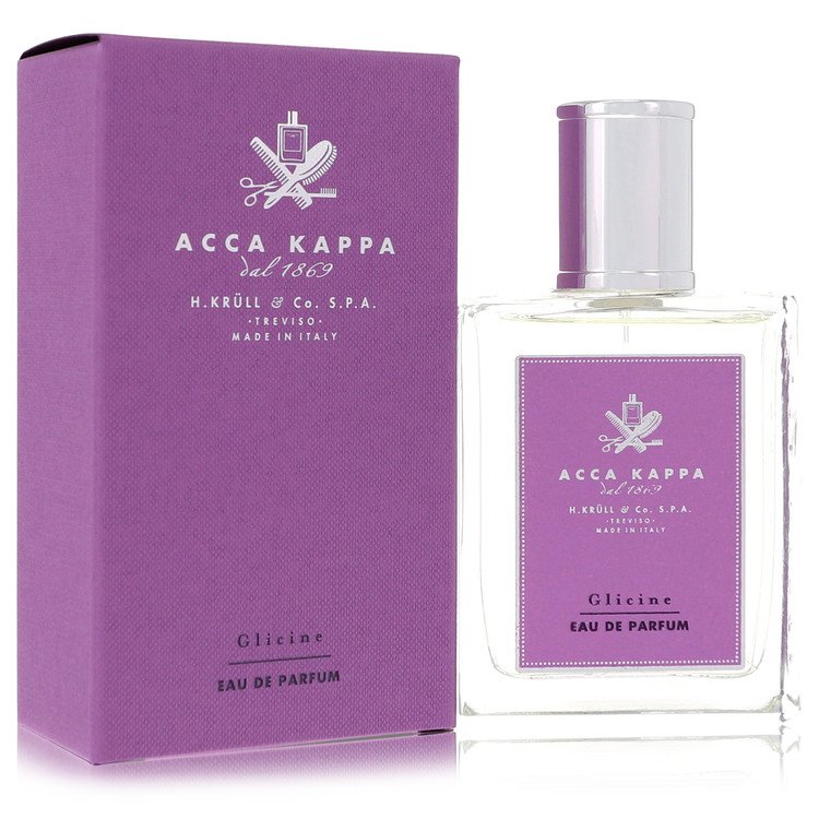 Acca Kappa Glicine Perfume 3.3 oz Eau De Parfum Spray Guatemala