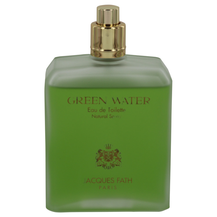 Green Water Cologne by Jacques Fath | FragranceX.com