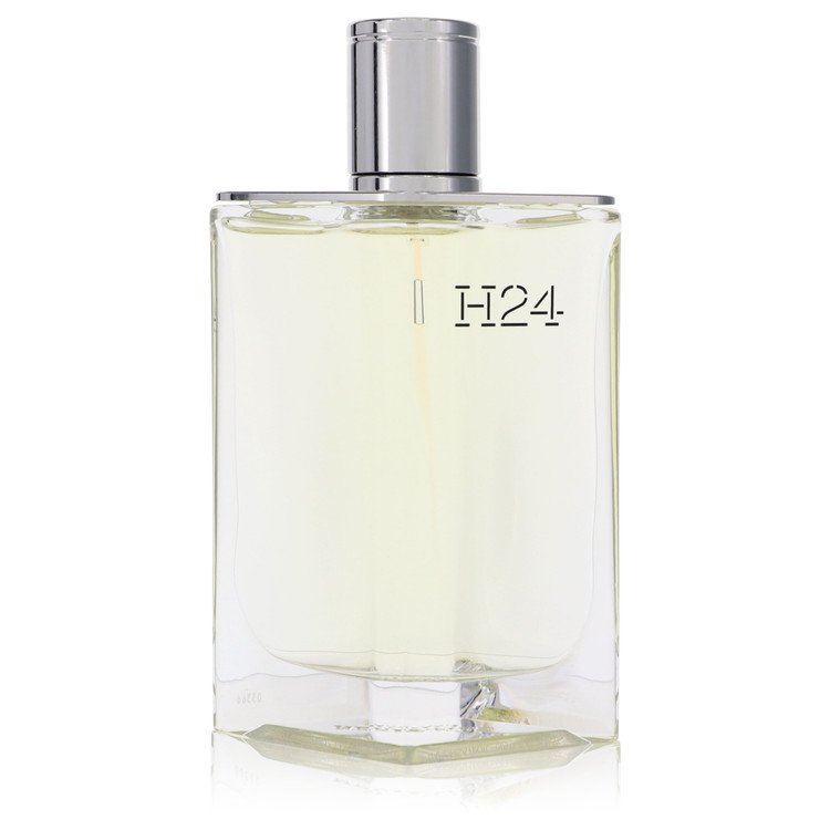 H24 Cologne by Hermes 3.3 oz Eau De Toilette Refillable Spray (unboxed)