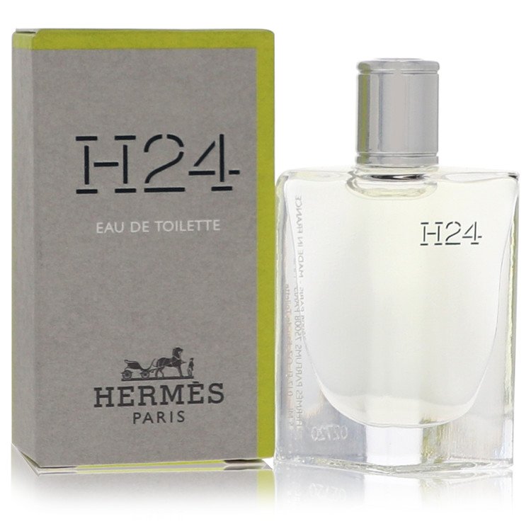 H24 Cologne by Hermes Cologne 0.17 Oz Mini EDT