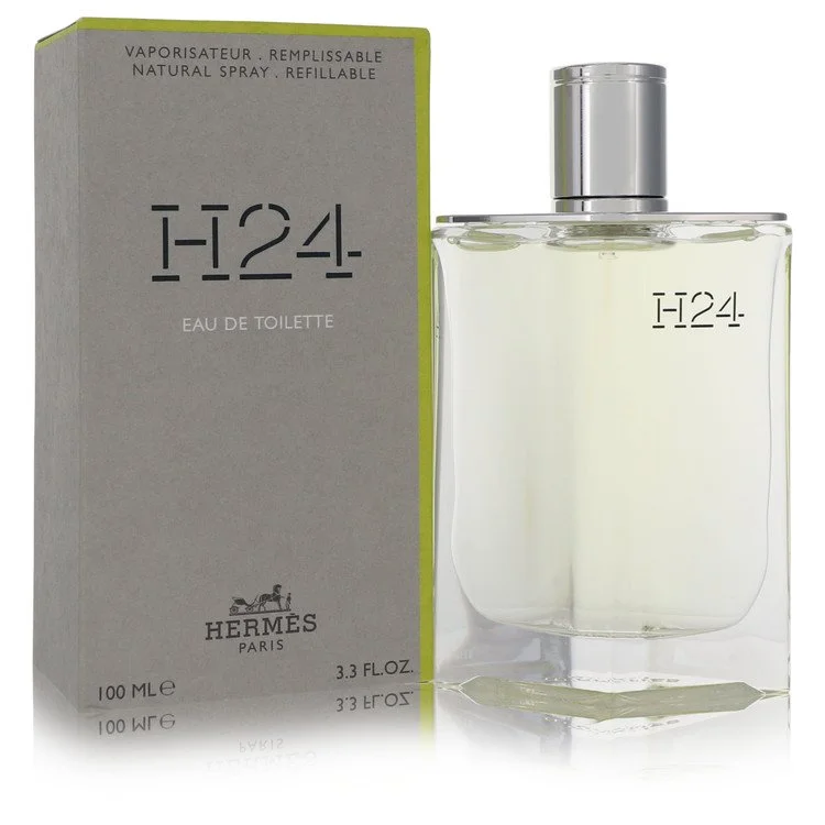 香水(男性用) HERMES H24 Eau de Parfum 50ml H24 Eau de Parfum - HERMÈS | Sephora