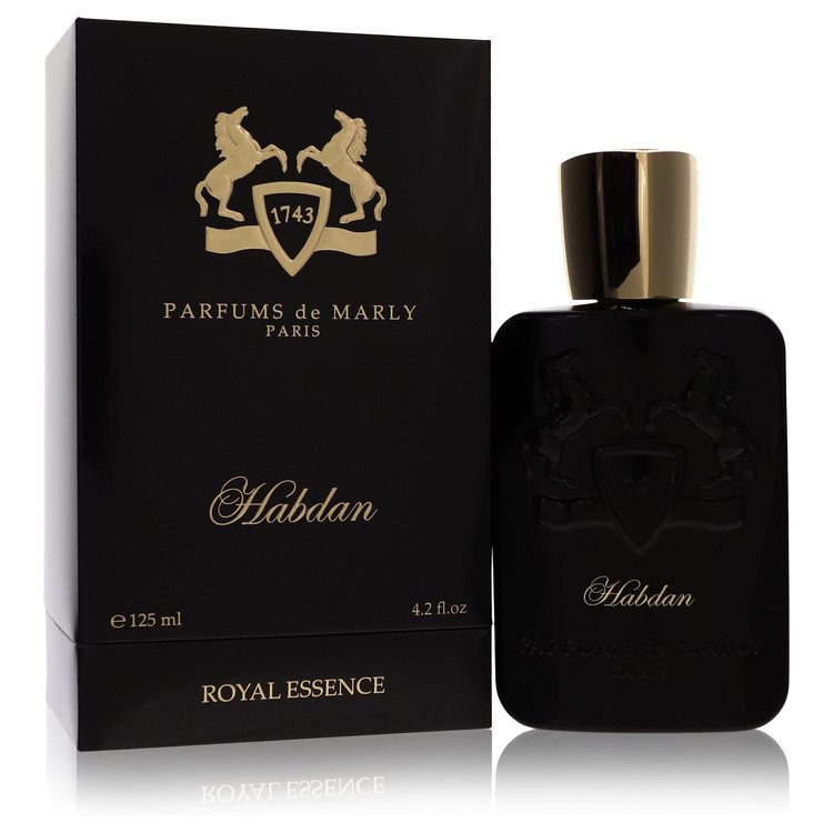 Habdan by Parfums de Marly - Eau De Parfum Spray 4.2 oz 125 ml for Women
