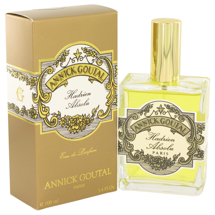 Hadrien Absolu Cologne by Annick Goutal