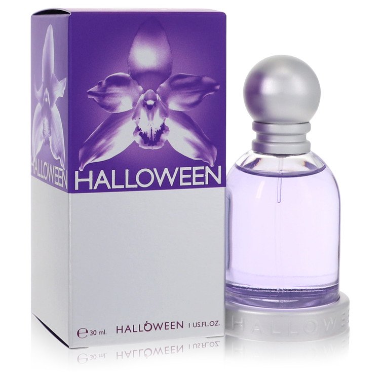 Jesus Del Pozo Halloween Perfume 1 oz Eau De Toilette Spray Guatemala