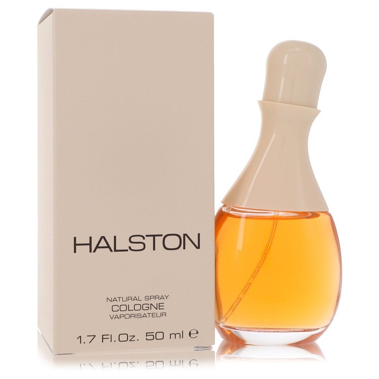 Halston Perfume 1.7 oz Cologne Spray Guatemala