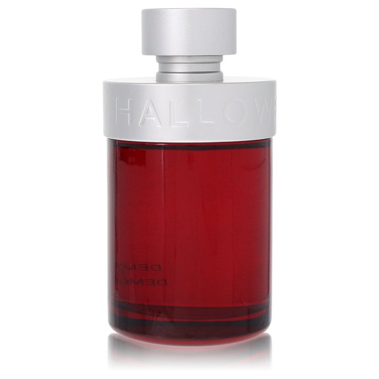 Halloween Man Rock On Cologne by Jesus Del Pozo 125 ml Eau De Toilette Spray (Tester)