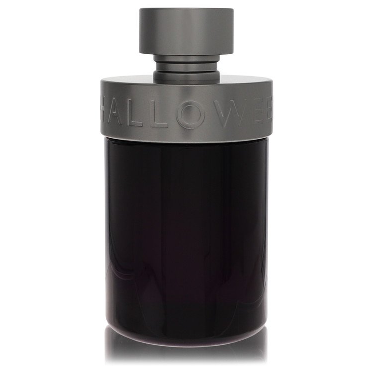 Halloween Man Cologne by Jesus Del Pozo 125 ml Eau De Toilette Spray (unboxed)