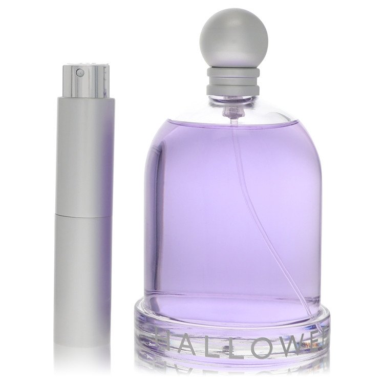 Halloween Perfume by Jesus Del Pozo Perfume 0.27 Oz Travel Spray