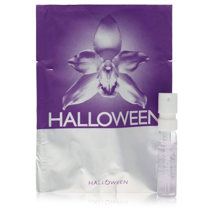 Halloween Perfume by Jesus Del Pozo Perfume 0.05 Oz Vial (sample)