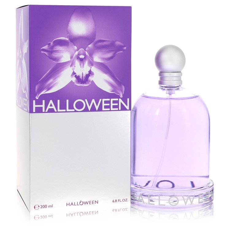 Halloween Perfume by Jesus Del Pozo 6.8 oz Eau De Toilette Spray