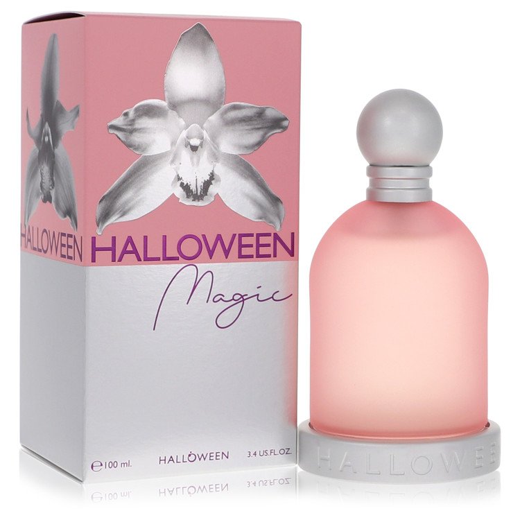 Halloween Magic by Jesus Del Pozo Eau De Toilette Spray 3.4 oz For Women
