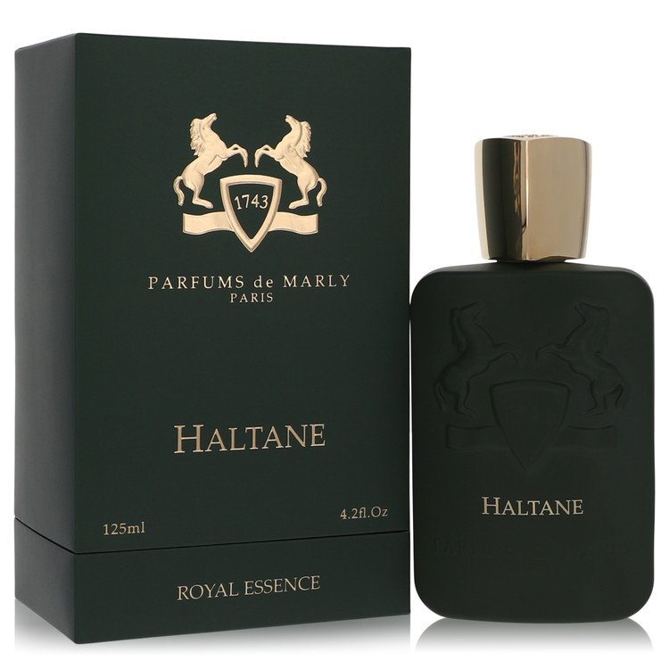 Parfums De Marly Haltane Royal Essence Cologne 4.2 oz Eau De Parfum Spray Guatemala