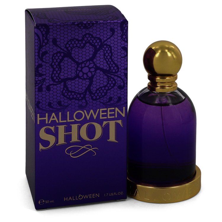 Halloween Shot Perfume by Jesus Del Pozo | FragranceX.com