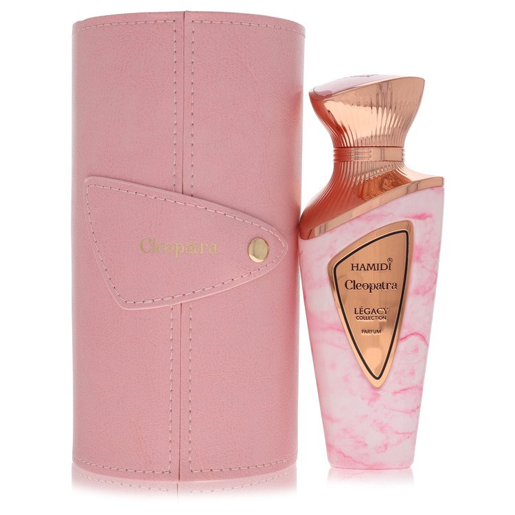 Hamidi Cleopatra Perfume by Hamidi Perfume 3.4 Oz Eau De Parfum Spray (Legacy Collection)