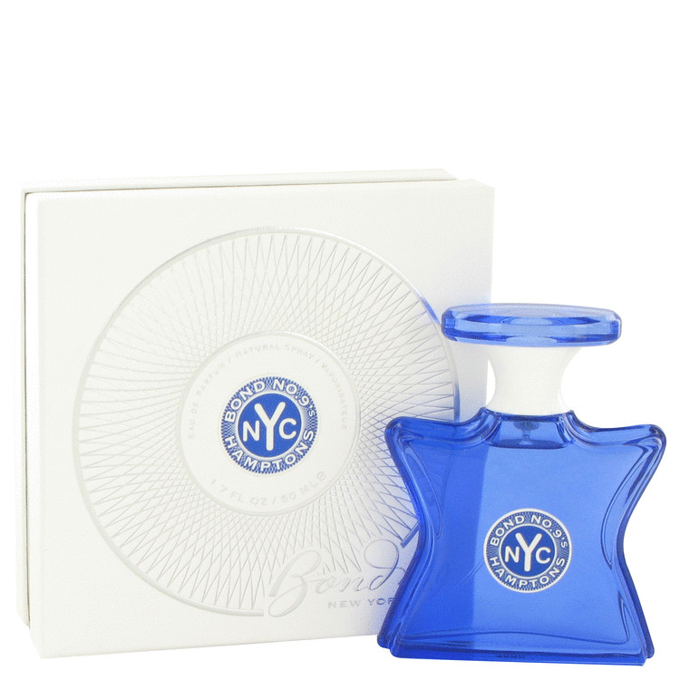 Hamptons Perfume by Bond No. 9 1.7 oz Eau De Parfum Spray (Unisex)