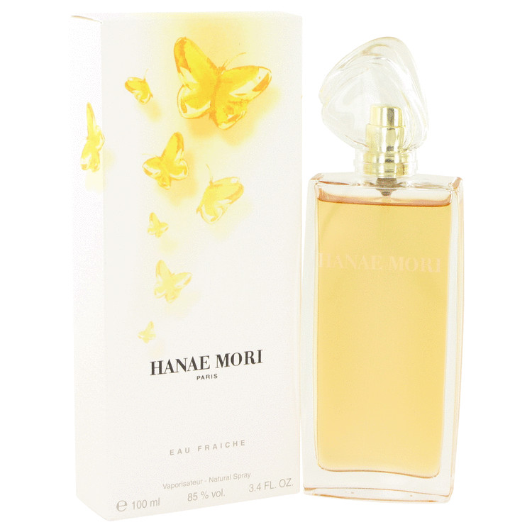 Hanae Mori Perfume by Hanae Mori | FragranceX.com