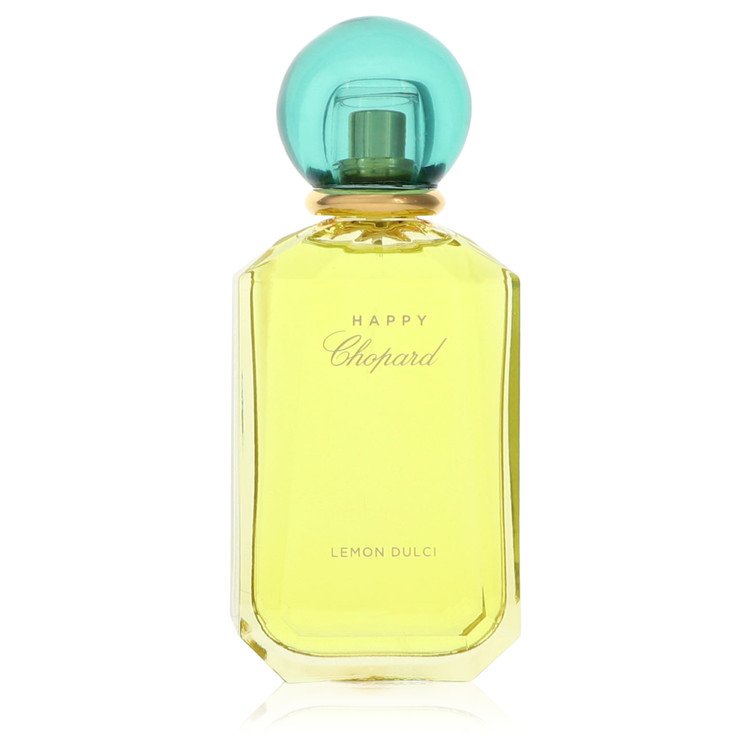 Happy Lemon Dulci Perfume by Chopard 100 ml Eau De Parfum Spray (unboxed)