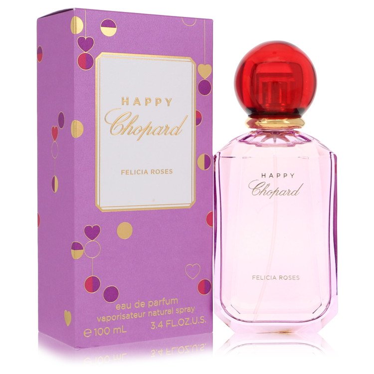 Happy Felicia Roses Perfume by Chopard