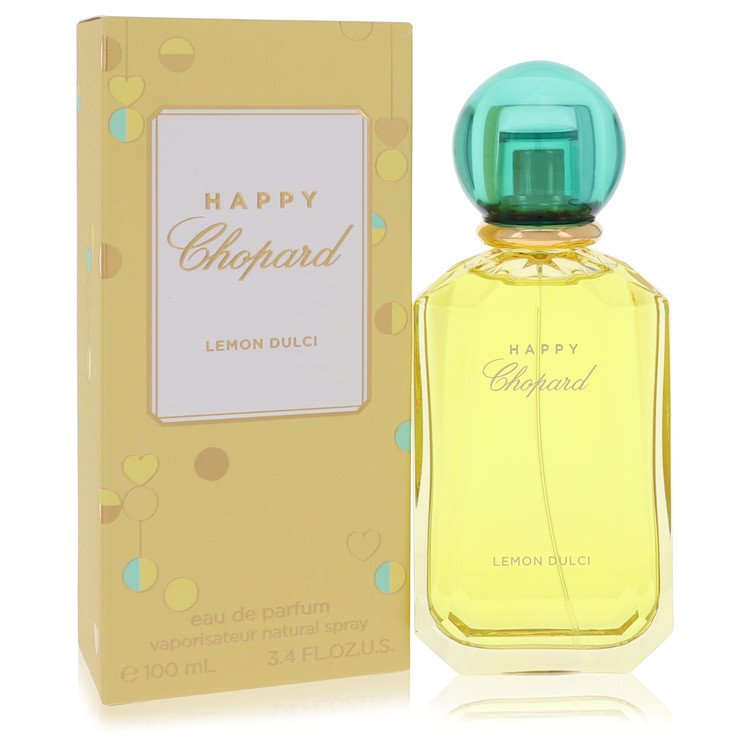 Happy Lemon Dulci Perfume by Chopard