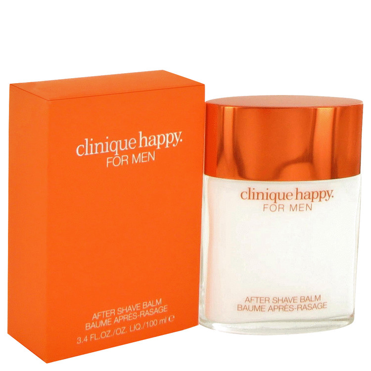 Happy Cologne by Clinique