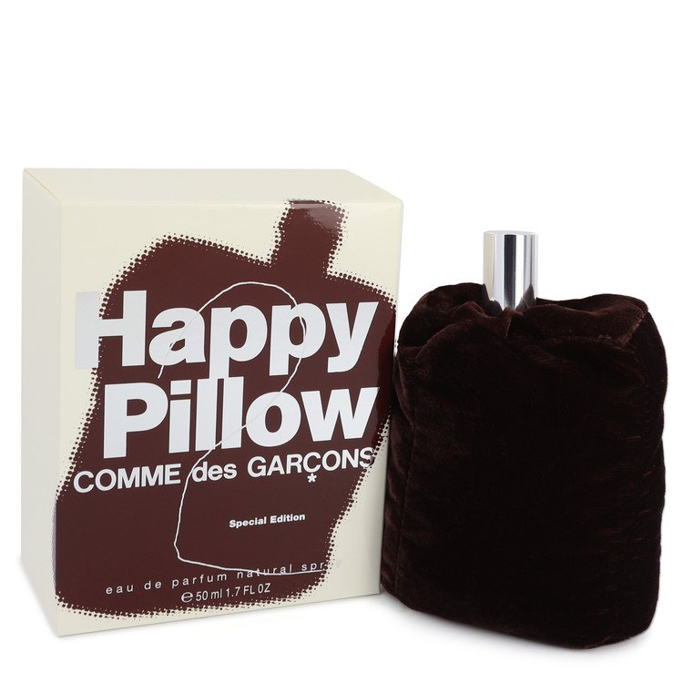 Happy Pillow Perfume by Comme Des Garcons 1.7 oz EDP Spay for Women