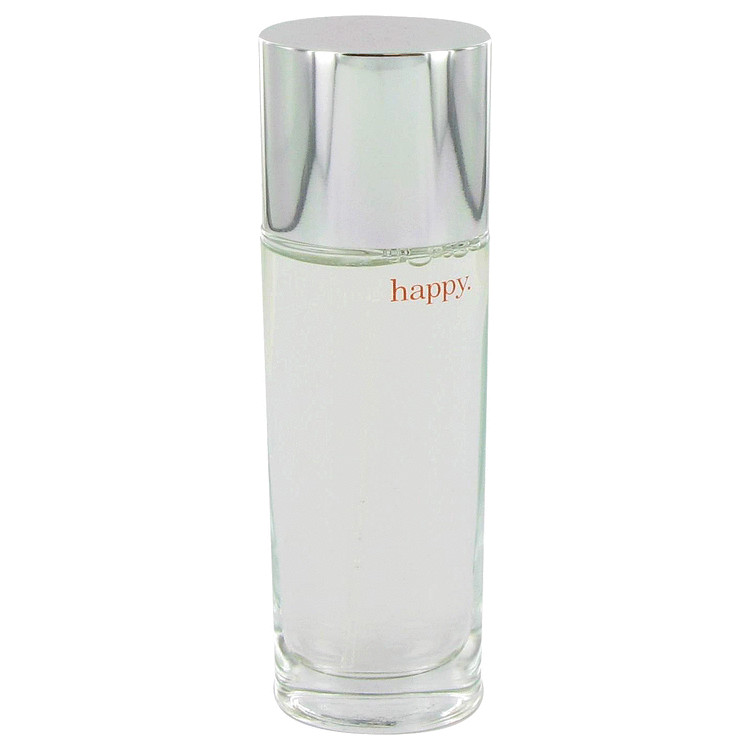 Happy Perfume by Clinique 50 ml Eau De Parfum Spray (unboxed)