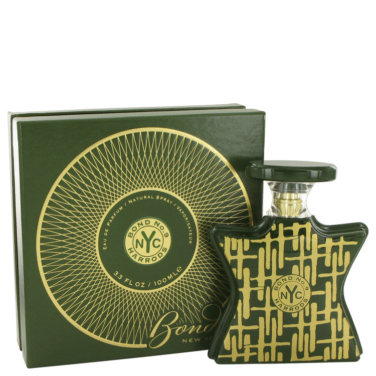 Harrods Perfume by Bond No. 9 | FragranceX.com