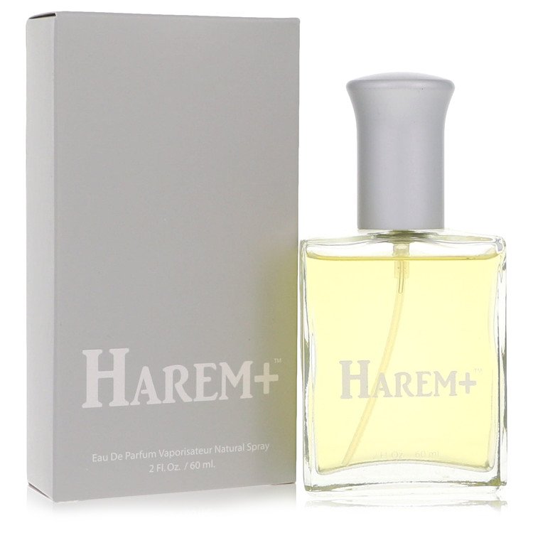 Harem Plus by Unknown - Eau De Parfum Spray 2 oz 60 ml for Men