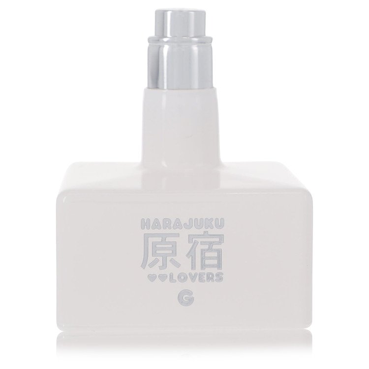 Harajuku Lovers G Perfume for Women by Gwen Stefani