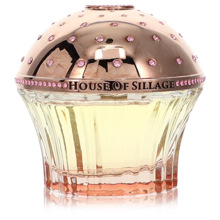 Hauts Bijoux Perfume by House of Sillage 75 ml Eau De Parfum Spray (unboxed)