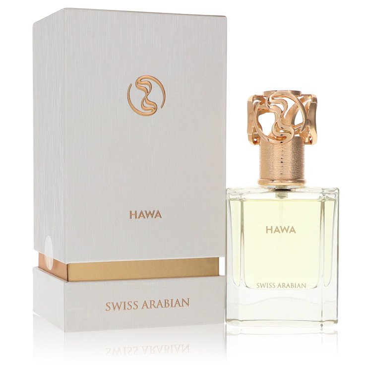 Swiss Arabian Hawa Perfume 1.7 oz Eau De Parfum Spray Guatemala