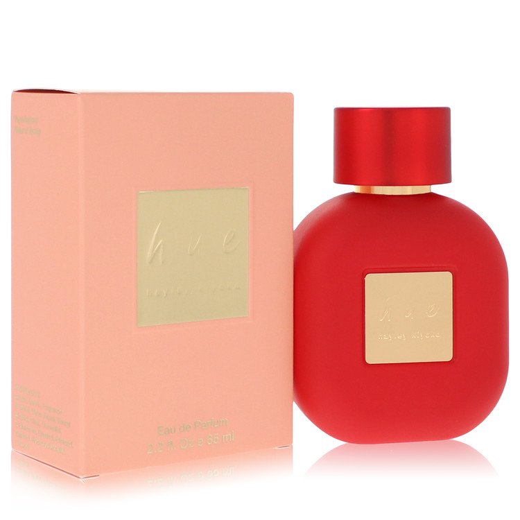 Hayley Kiyoko Hue Perfume by Hayley Kiyoko 2.2 oz Eau De Parfum Spray