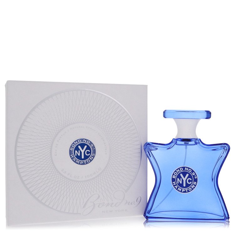 Bond No. 9 Hamptons Perfume 3.3 oz Eau De Parfum Spray (Unisex) Guatemala