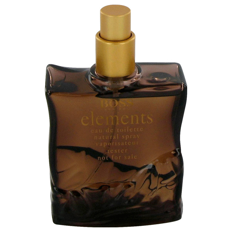 Elements Cologne by Hugo Boss