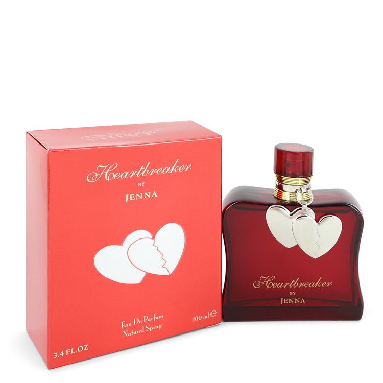 Heartbreaker Perfume by Jenna Jameson 3.4 oz Eau De Parfum Spray