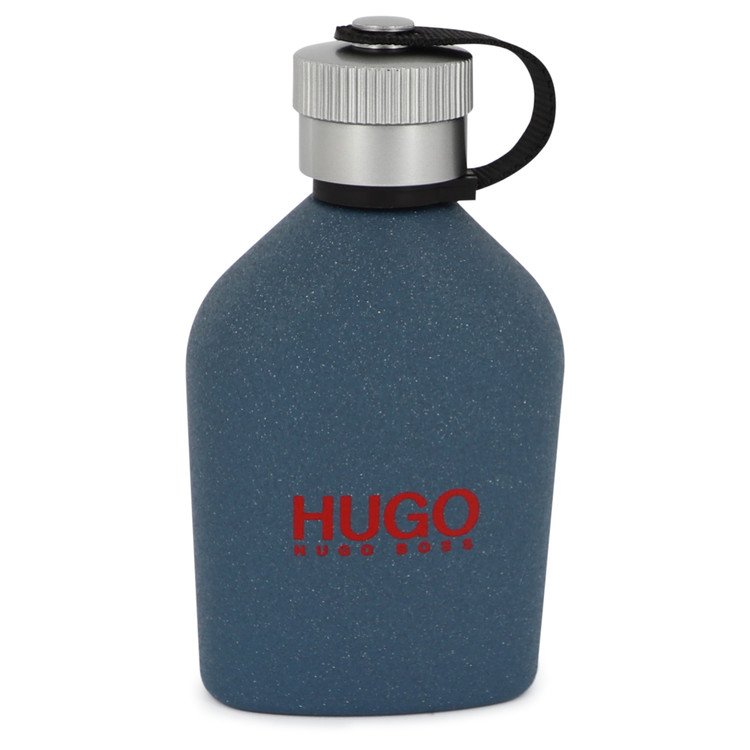 Hugo Urban Journey Cologne 4.2 oz EDT Spray(Tester) for Men
