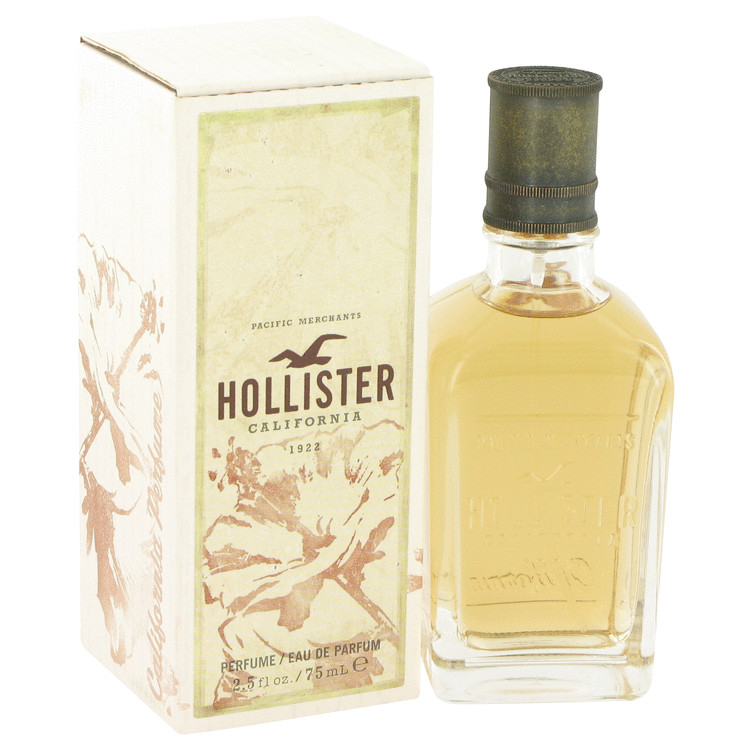 Hollister California Perfume by Hollister | FragranceX.com