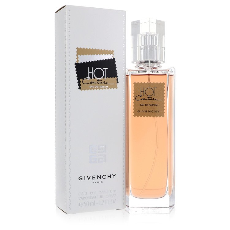 Hot Couture Perfume by Givenchy | FragranceX.com
