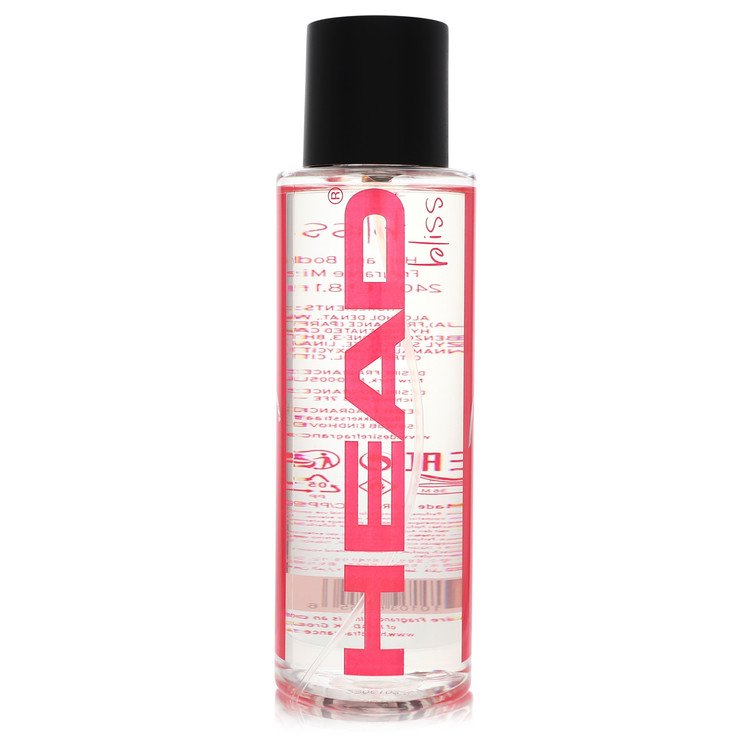 Head Bliss Perfume by Head