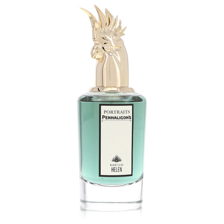Heartless Helen Perfume by Penhaligon's 2.5 oz Eau De Parfum Spray (Unboxed)